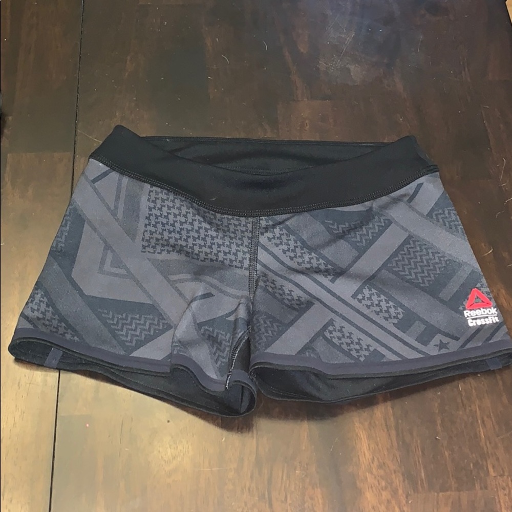3 for $25 Reebok CrossFit Shorts